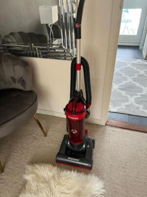 Whirlwind Evo Upright Vacuum Cleaner 